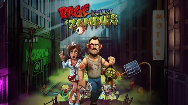 Rage Against The Zombies Free Download