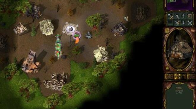 Rage of Mages II: Necromancer Torrent Download