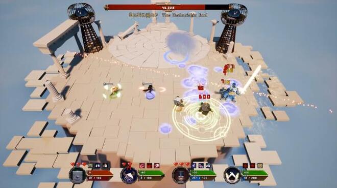 Ragtag Adventurers PC Crack
