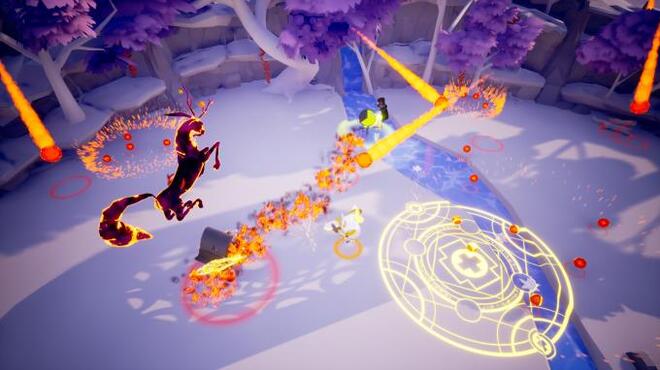 Ragtag Adventurers Torrent Download