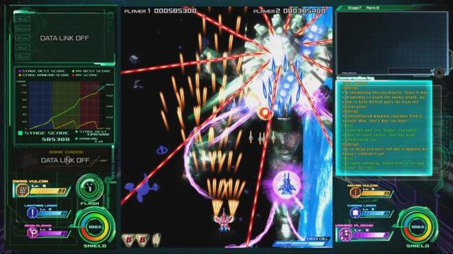 Raiden V: Director's Cut | 雷電 V Director's Cut | 雷電V:導演剪輯版 PC Crack Raiden V: Director's Cut | 雷電 V Director's Cut | 雷電V:導演剪輯版 PC Crack