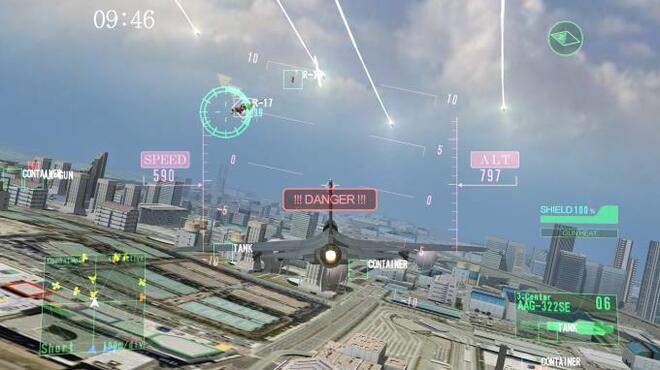 RaidersSphere4th PC Crack