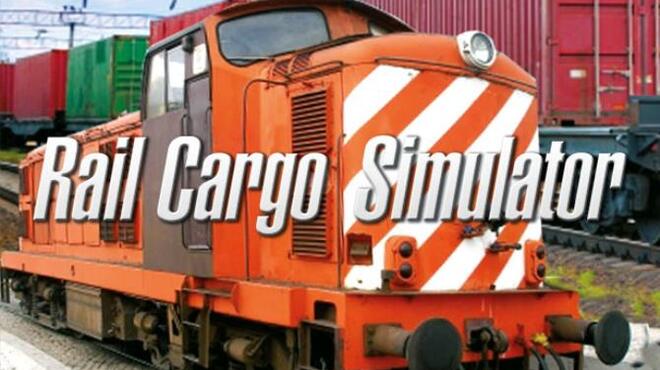 Rail Cargo Simulator Free Download Rail Cargo Simulator Free Download