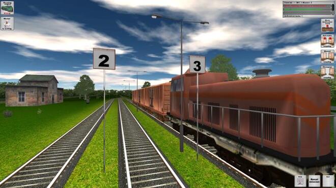 Rail Cargo Simulator Torrent Download Rail Cargo Simulator Torrent Download