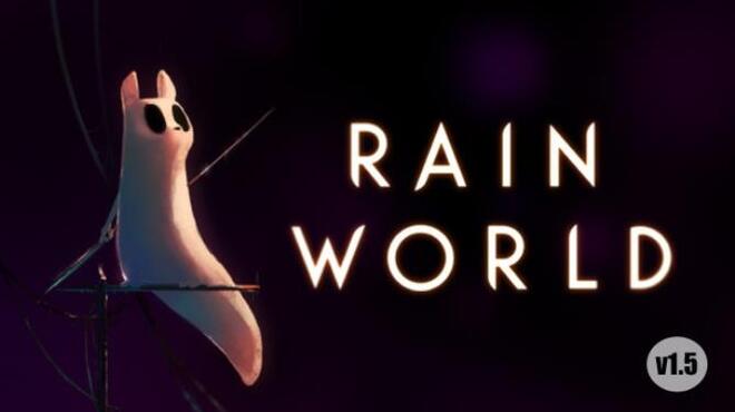 Rain World Free Download