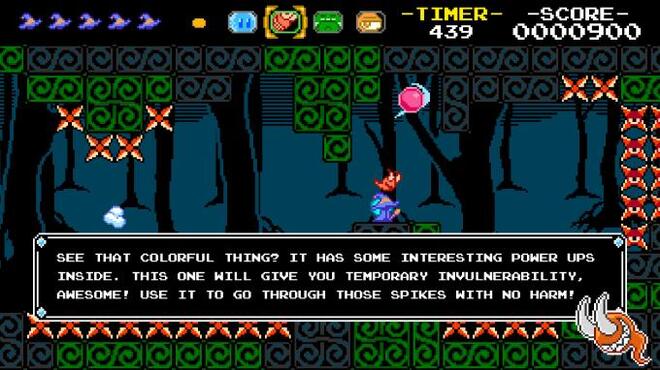 Ravva and the Cyclops Curse PC Crack