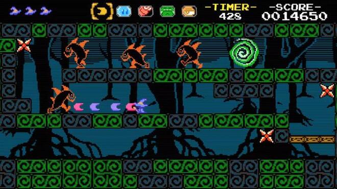 Ravva and the Cyclops Curse Torrent Download