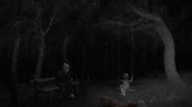 Real Horror Stories Ultimate Edition PC Crack