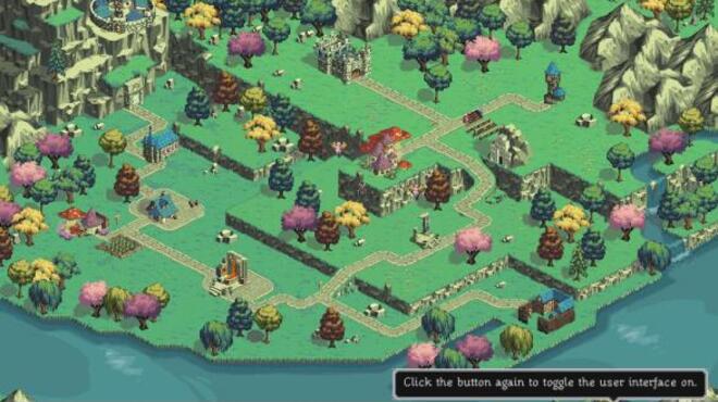 Realm Grinder PC Crack Realm Grinder PC Crack