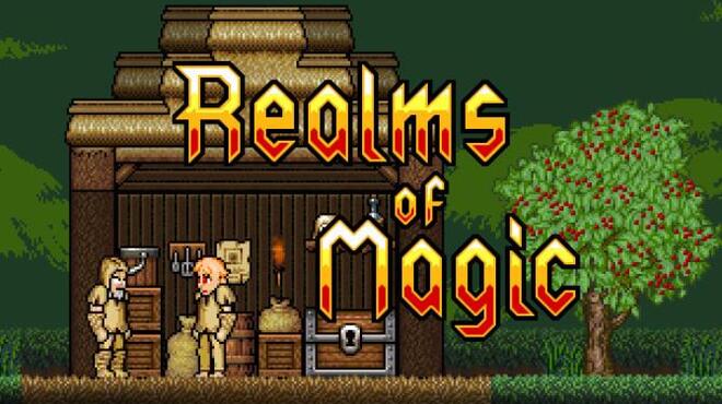 Realms of Magic Free Download