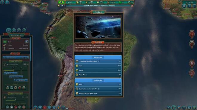 Realpolitiks - New Power DLC PC Crack