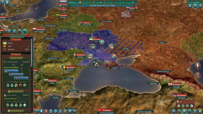Realpolitiks - New Power DLC Torrent Download
