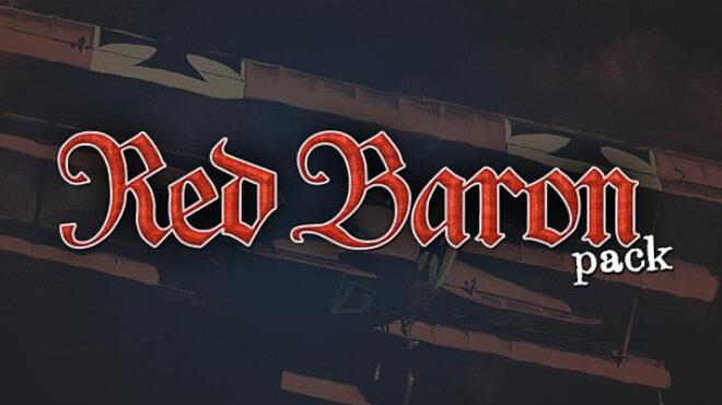Red Baron Pack Free Download Red Baron Pack Free Download