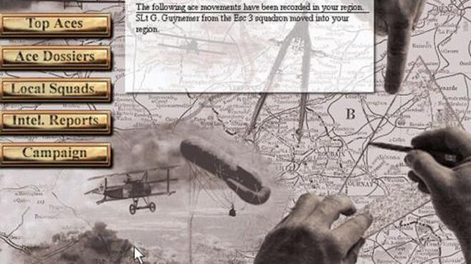 Red Baron Pack PC Crack Red Baron Pack PC Crack