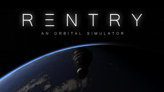 Reentry - An Orbital Simulator Free Download Reentry - An Orbital Simulator Free Download