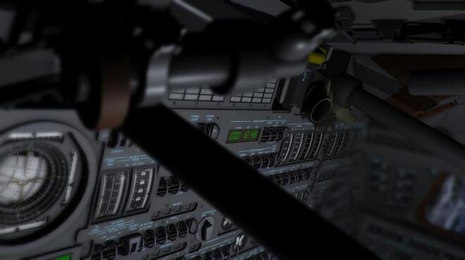 Reentry - An Orbital Simulator PC Crack Reentry - An Orbital Simulator PC Crack