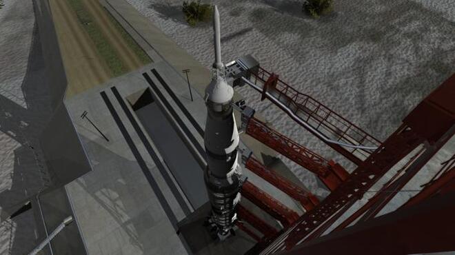 Reentry - An Orbital Simulator Torrent Download Reentry - An Orbital Simulator Torrent Download