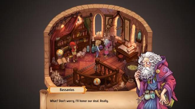 Regalia: Of Men and Monarchs - The Unending Grimoire Torrent Download Regalia: Of Men and Monarchs - The Unending Grimoire Torrent Download