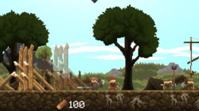 Regions of Ruin:Sieges PC Crack