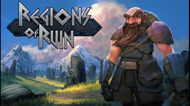 Regions of Ruin:Sieges Torrent Download