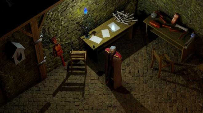 Remnants Of The Arcane Torrent Download Remnants Of The Arcane Torrent Download