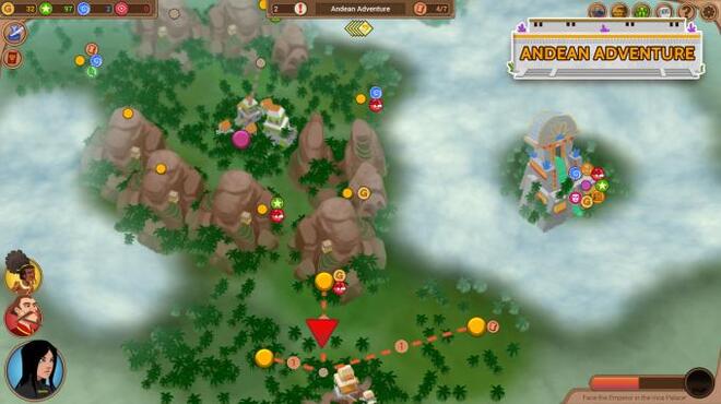 Renowned Explorers: More To Explore Torrent Download Renowned Explorers: More To Explore Torrent Download