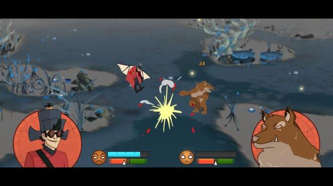 Renowned Explorers: The Emperor's Challenge PC Crack