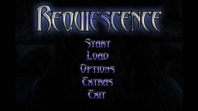 Requiescence Torrent Download Requiescence Torrent Download