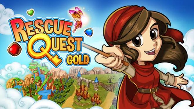 Rescue Quest Gold Free Download Rescue Quest Gold Free Download
