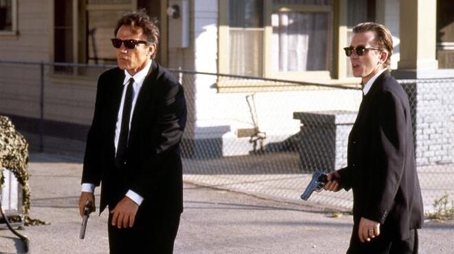Reservoir Dogs PC Crack Reservoir Dogs PC Crack