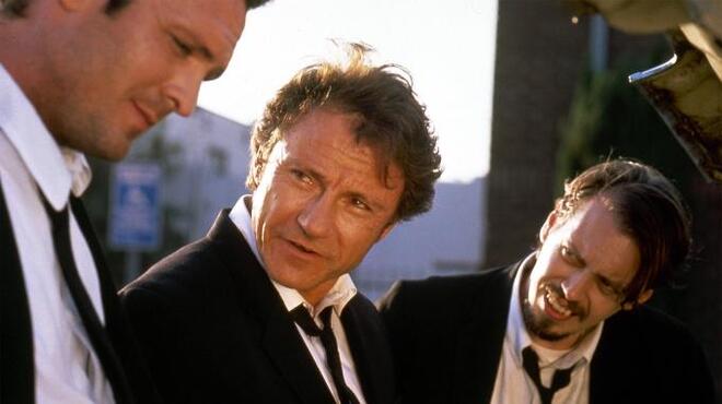 Reservoir Dogs Torrent Download Reservoir Dogs Torrent Download