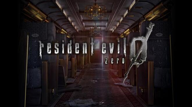 Resident Evil 0 / biohazard 0 HD REMASTER Free Download Resident Evil 0 / biohazard 0 HD REMASTER Free Download