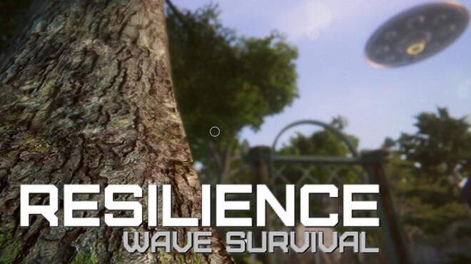 Resilience Wave Survival Free Download
