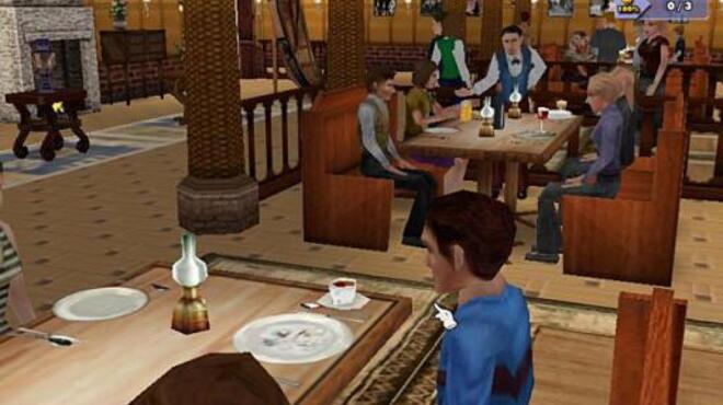 Restaurant Empire PC Crack Restaurant Empire PC Crack