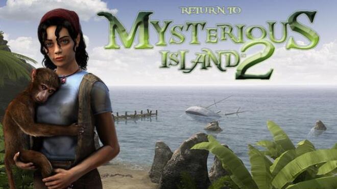 Return to Mysterious Island 2 Free Download Return to Mysterious Island 2 Free Download