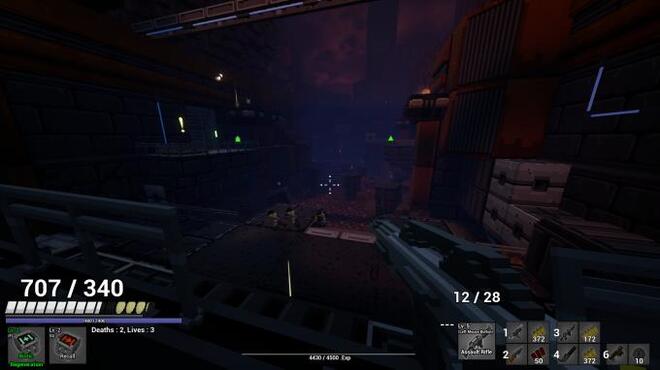 Revulsion Torrent Download