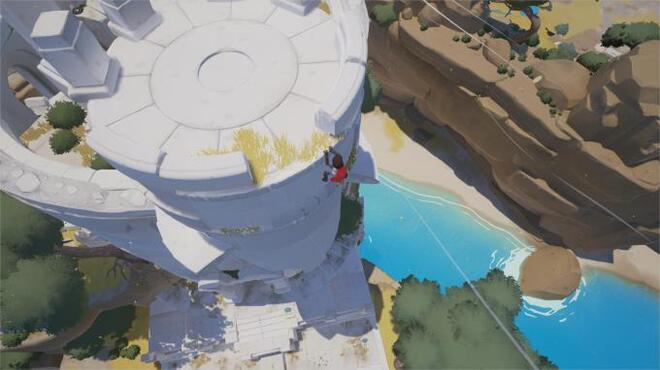 RiME PC Crack RiME PC Crack