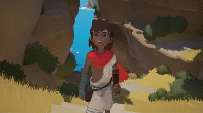RiME Torrent Download RiME Torrent Download