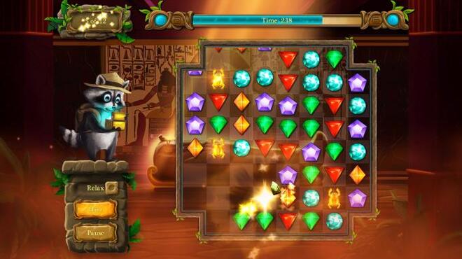Ricky Raccoon 2 - Adventures in Egypt PC Crack