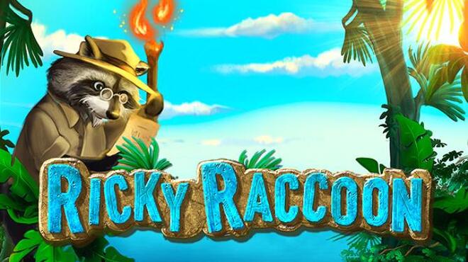 Ricky Raccoon Free Download Ricky Raccoon Free Download