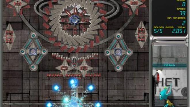 Ricochet - Infinity PC Crack Ricochet - Infinity PC Crack