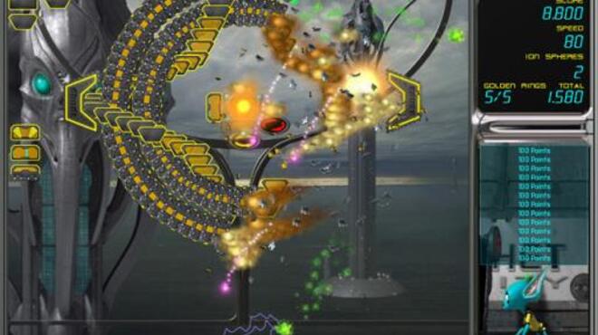 Ricochet - Infinity Torrent Download Ricochet - Infinity Torrent Download