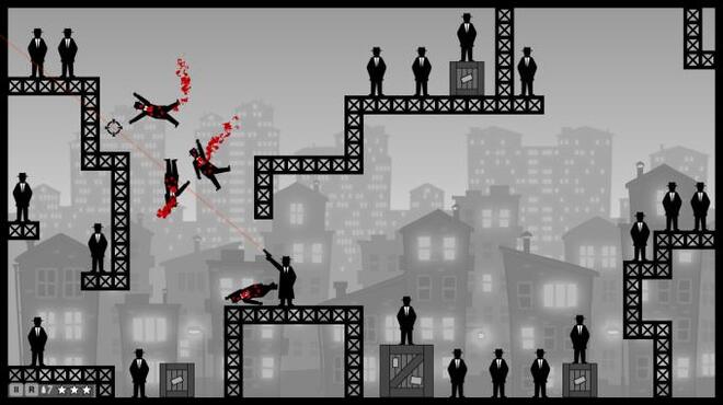 Ricochet Kills: Noir Torrent Download