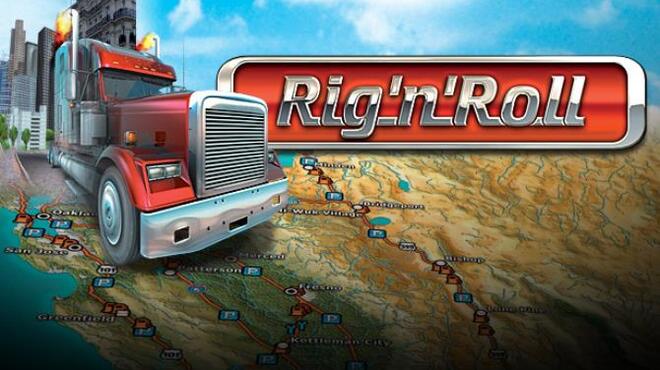 Rig n Roll Free Download