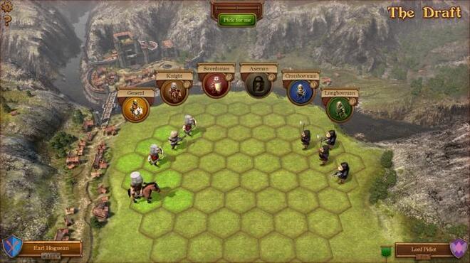 Rise: Battle Lines Torrent Download