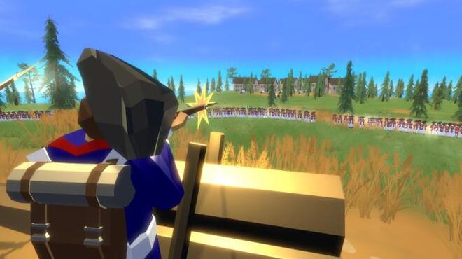 Rise of Liberty PC Crack Rise of Liberty PC Crack