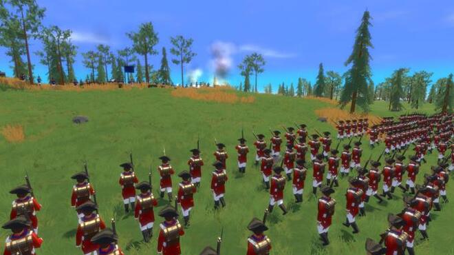 Rise of Liberty Torrent Download Rise of Liberty Torrent Download