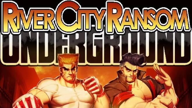 River City Ransom: Underground Free Download