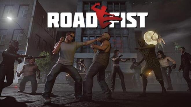 Road Fist Free Download