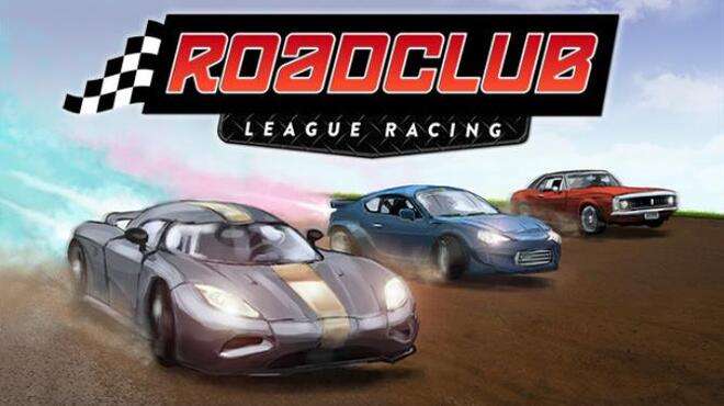 Roadclub: League Racing Free Download